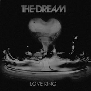 The-Dream Love King, 2010