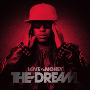 Album The-Dream - Love vs. Money