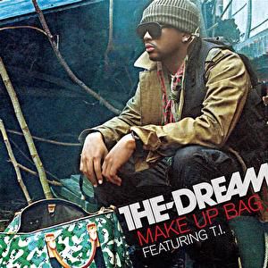 The-Dream Make Up Bag, 2010