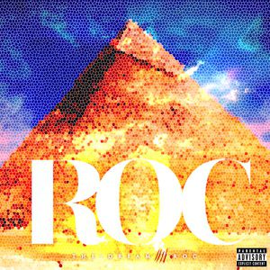 Album The-Dream - Roc