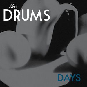 The Drums Days, 2011