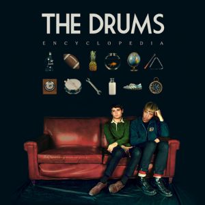 The Drums Encyclopedia, 2014