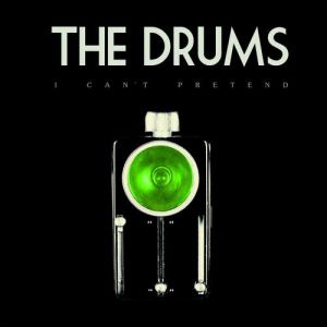 Album The Drums - I Can