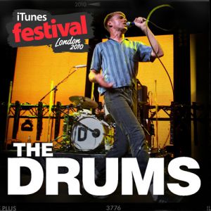 The Drums iTunes Festival: London 2010, 2010