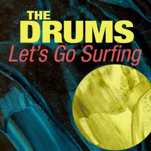 Album The Drums - Let