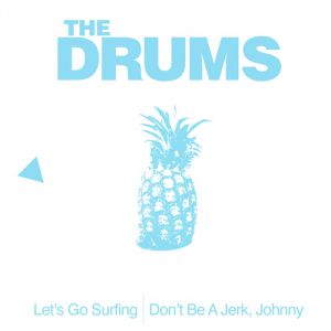 The Drums Let's Go Surfing, 1970