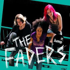 Album The Faders - Jump