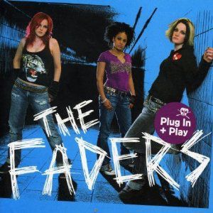 Album The Faders - Plug In + Play