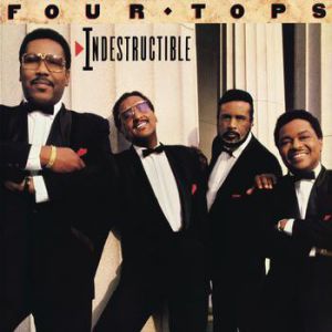 The Four Tops Indestructible, 1988