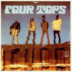 Album The Four Tops - Still Waters Run Deep