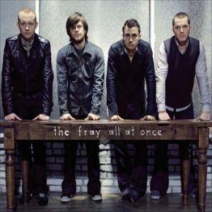 Album The Fray - All at Once