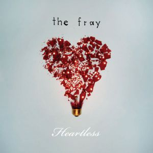 Album The Fray - Heartless