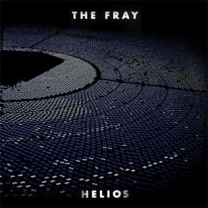 Album The Fray - Helios