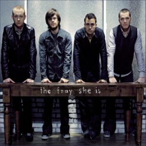 Album The Fray - She Is