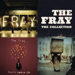 The Fray : The Collection