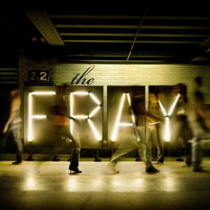 Album The Fray - The Fray