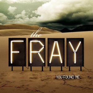 Album The Fray - You Found Me