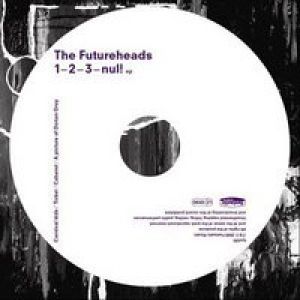 Album The Futureheads - 1-2-3-Nul!