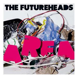 Album The Futureheads - Area