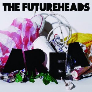 Album The Futureheads - Area