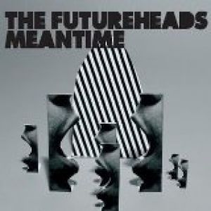 Album The Futureheads - Meantime