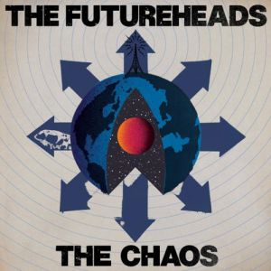 Album The Futureheads - The Chaos