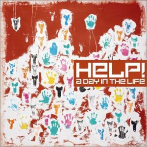 Album The Magic Numbers - Help!: A Day in the Life