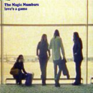 Album The Magic Numbers - Love