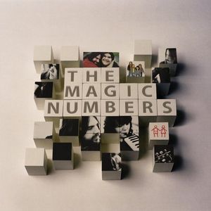 Album The Magic Numbers - The Magic Numbers