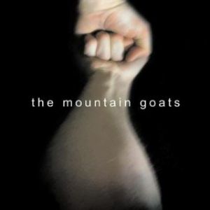 The Mountain Goats Dilaudid EP, 2015