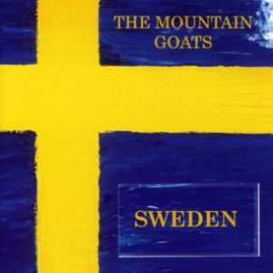 The Mountain Goats Sweden, 1995