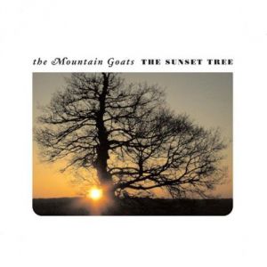 The Sunset Tree - album