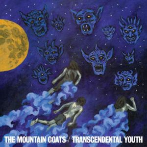 The Mountain Goats Transcendental Youth, 2012