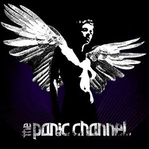 Album Go On - The Panic Channel