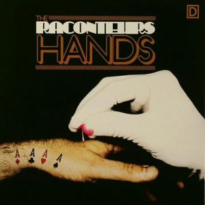 Album Raconteurs - Hands
