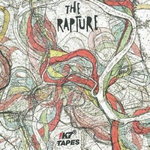 The Rapture Tapes, 2008
