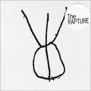 Album The Rapture - The Chair That Squeaks