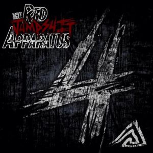 The Red Jumpsuit Apparatus 4, 2014