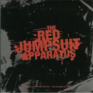Album The Red Jumpsuit Apparatus - Demos