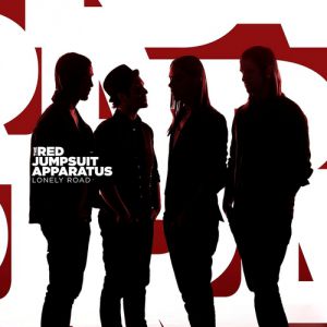 The Red Jumpsuit Apparatus : Lonely Road