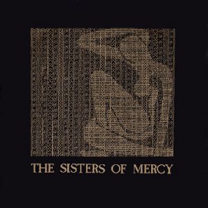 Album The Sisters of Mercy - Alice
