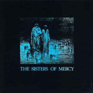 Album The Sisters of Mercy - Body and Soul