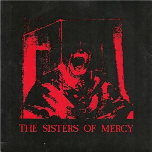 Album Body Electric - The Sisters of Mercy