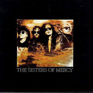 Album Doctor Jeep - The Sisters of Mercy