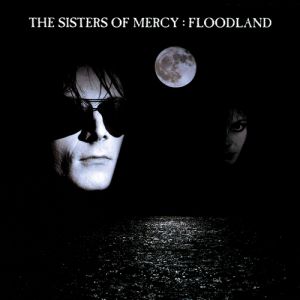 Album The Sisters of Mercy - Floodland