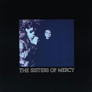 The Sisters of Mercy Lucretia My Reflection, 1988