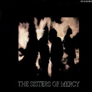 The Sisters of Mercy More, 1990