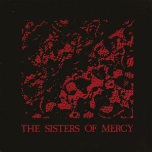 Album The Sisters of Mercy - No Time to Cry