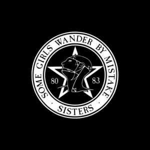 The Sisters of Mercy Some Girls Wander by Mistake, 1992