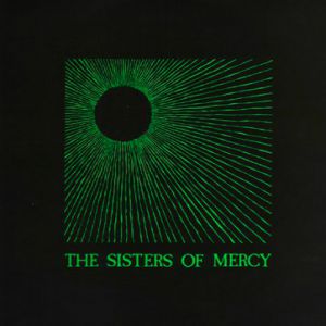 Album The Sisters of Mercy - Temple of Love